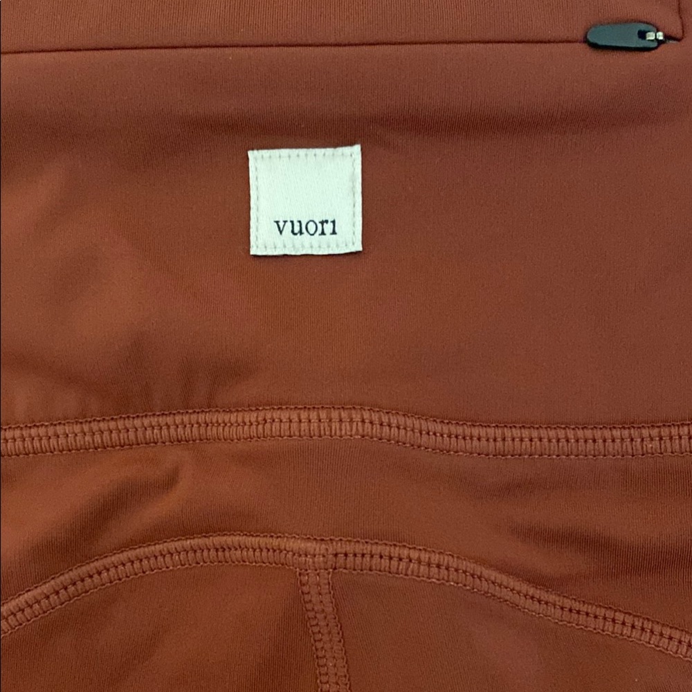 Vuori Copper Active Leggings